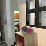 Apartamento Adna Art *