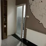 Adna Art Apartamento