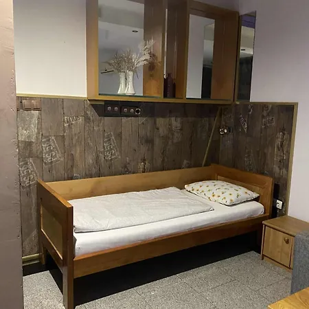 Adna Art Apartman Bihać
