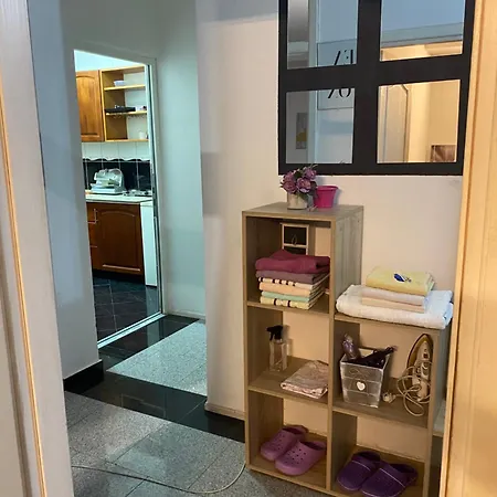 Adna Art Apartamento