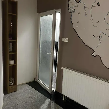 Adna Art Apartman