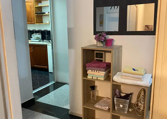 Adna Art Apartamento